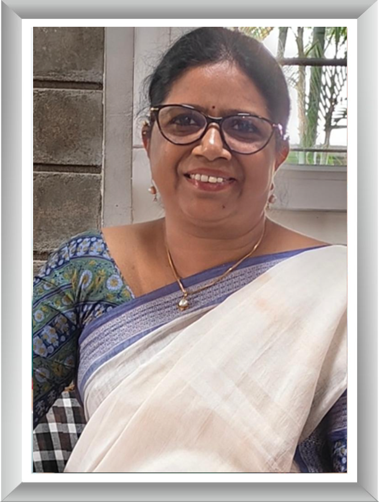 Ms. G. Jayanthi